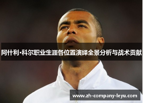 阿什利·科尔职业生涯各位置演绎全景分析与战术贡献