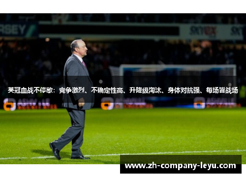 英冠血战不停歇:竞争激烈、不确定性高、升降级淘汰、身体对抗强、每场皆战场 英冠血战不停歇:竞争激烈、不确定性高、升降级淘汰、身体对抗强、每场皆战场