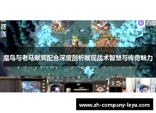 魔鸟与老马默契配合深度剖析展现战术智慧与传奇魅力 魔鸟与老马默契配合深度剖析展现战术智慧与传奇魅力