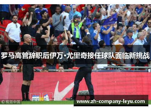 罗马高管辞职后伊万·尤里奇接任球队面临新挑战